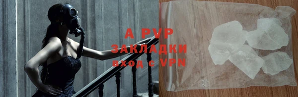хмурый Лиски