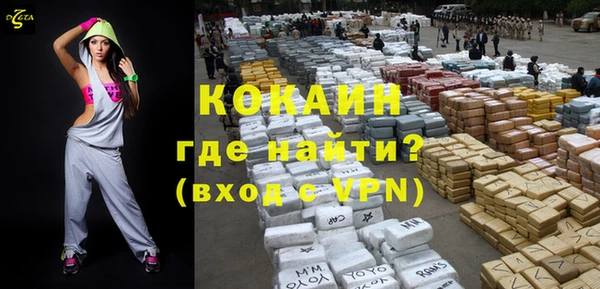 хмурый Лиски